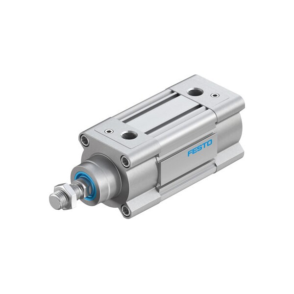Festo Standards-Based Cylinder DSBC-63-40-D3-PPVA-N3 DSBC-63-40-D3-PPVA-N3 - main